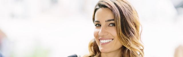 Idealny aparat Ireny Invisalign®