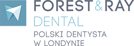 Polski dentysta w Londynie logo: londyn dentystyka, dentysta londyn, dentystyka