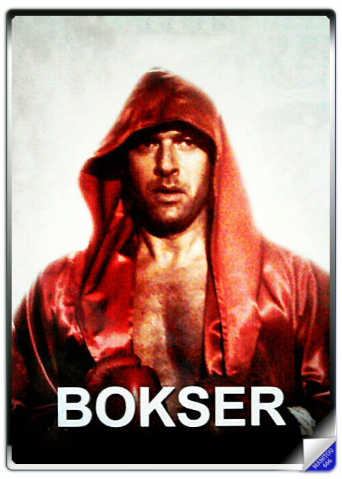 bokser