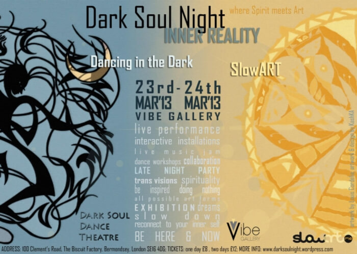 dark soul