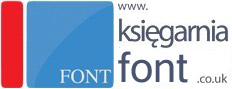 Księgarnia Font UK