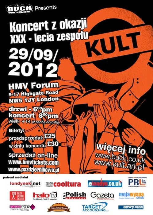 kult