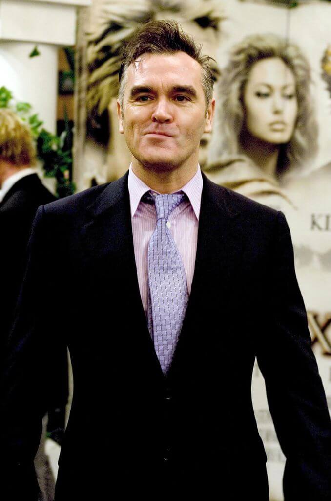 morrissey