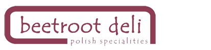 Beetroot Deli